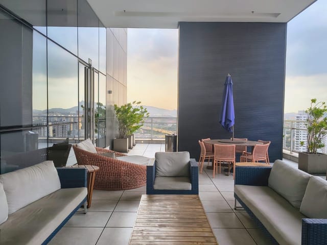 Foto do Apartamento - Apartamento Para Locação, Centro, Osasco, SP | A Bela Vista Imóveis
