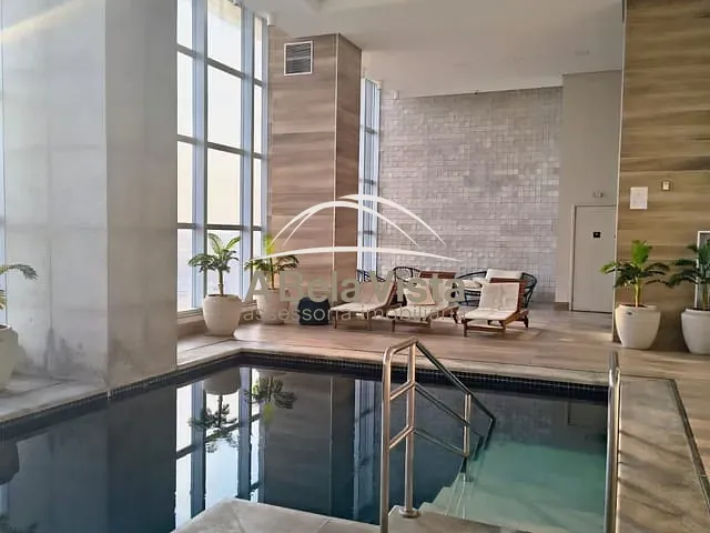 Apartamento 1 quarto e 1 banheiro, para alugar, no bairro Centro em Osasco