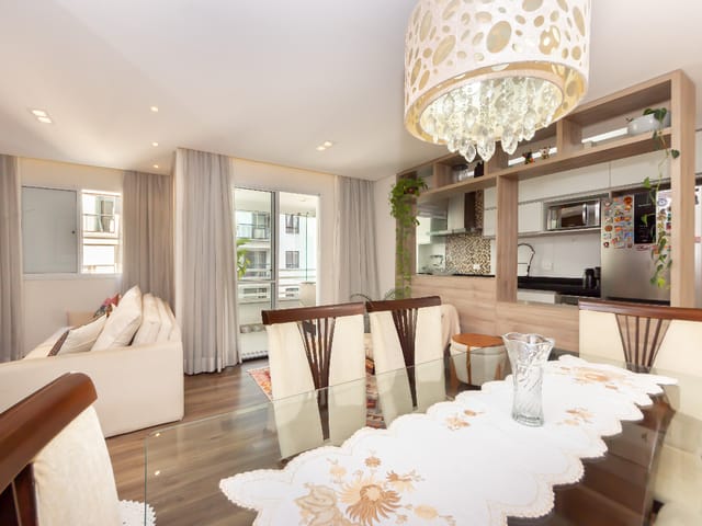Apartamento com 65m² 2 quartos e 2 banheiros, à venda, no bairro Saúde em São Paulo