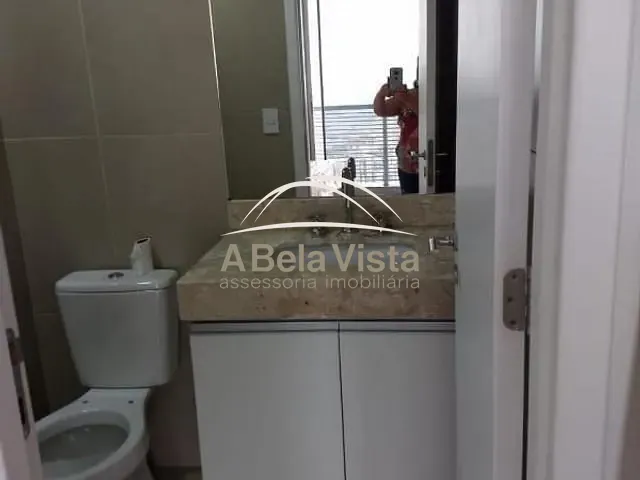 Apartamento 1 quarto e 1 banheiro, para alugar, no bairro Centro em Osasco