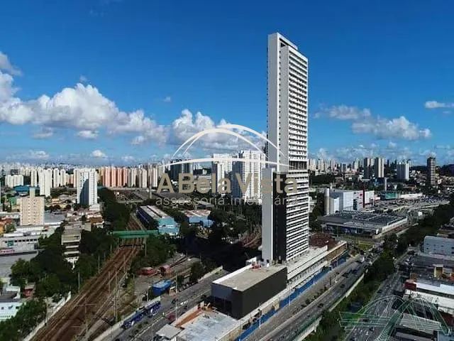 Apartamento 1 quarto e 1 banheiro, para alugar, no bairro Centro em Osasco