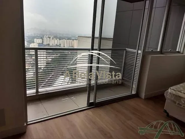 Apartamento 1 quarto e 1 banheiro, para alugar, no bairro Centro em Osasco