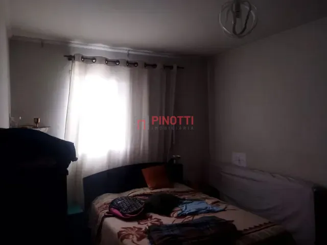Apartamento 2 quartos e 2 banheiros, à venda, no bairro Rudge Ramos em São Bernardo do Campo
