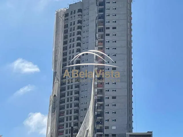 Apartamento 1 quarto e 1 banheiro, à venda, no bairro Vila Osasco em Osasco