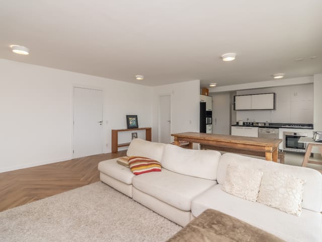 Apartamento com 113m² 2 quartos e 3 banheiros, à venda, no bairro Jardim Dom Bosco em São Paulo
