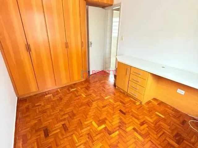 Apartamento 2 quartos e 1 banheiro, à venda, no bairro Rudge Ramos em São Bernardo do Campo