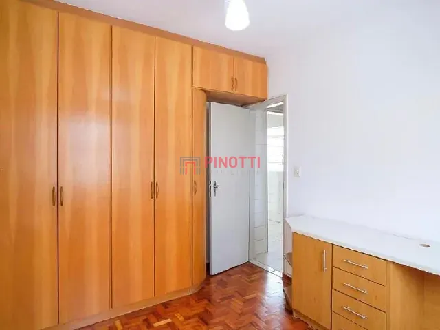 Apartamento 2 quartos e 1 banheiro, à venda, no bairro Rudge Ramos em São Bernardo do Campo