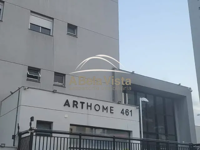 Apartamento 2 quartos e 1 banheiro, à venda, no bairro Jaguaribe em Osasco