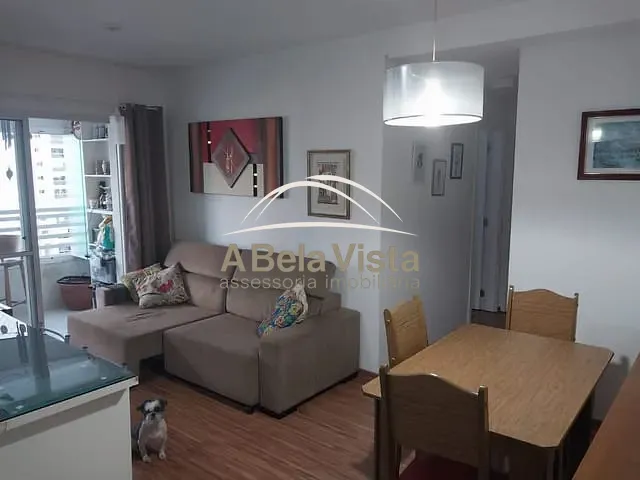 Apartamento 2 quartos e 1 banheiro, à venda, no bairro Centro em Osasco