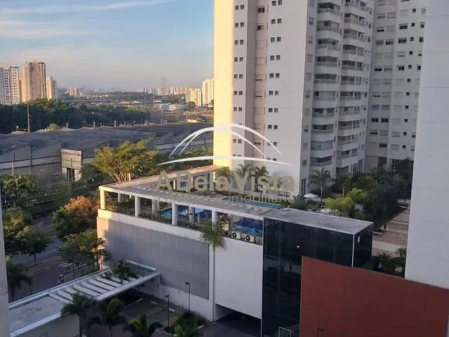 Apartamento 2 quartos e 1 banheiro, à venda, no bairro Centro em Osasco