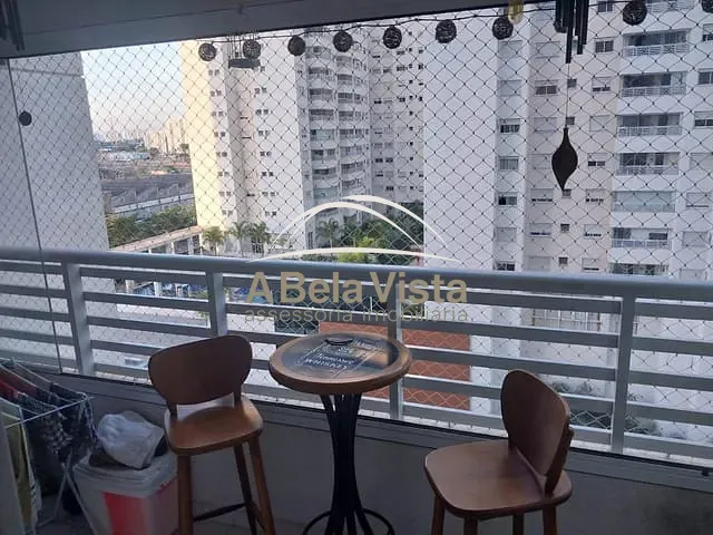 Apartamento 2 quartos e 1 banheiro, à venda, no bairro Centro em Osasco