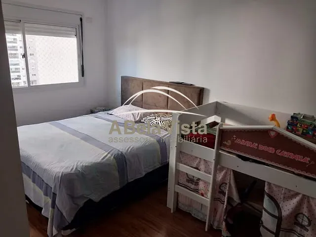 Apartamento 2 quartos e 1 banheiro, à venda, no bairro Centro em Osasco