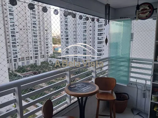 Apartamento 2 quartos e 1 banheiro, à venda, no bairro Centro em Osasco