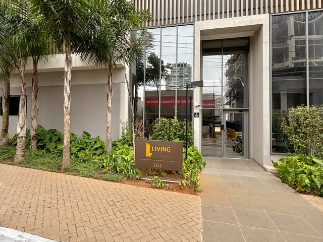 Apartamento com 58m² 2 quartos e 2 banheiros, à venda, no bairro Chácara Santo Antônio (Zona Sul) em São Paulo