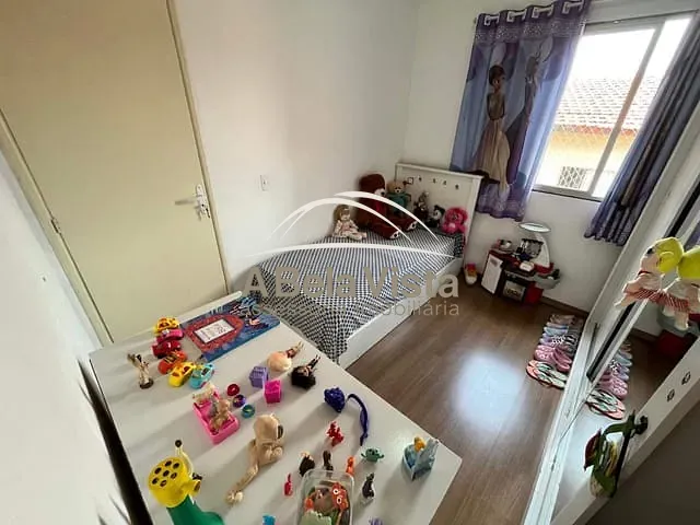 Apartamento 2 quartos e 1 banheiro, à venda, no bairro Novo Osasco em Osasco