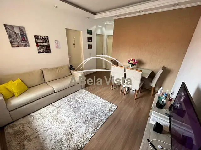 Apartamento 2 quartos e 1 banheiro, à venda, no bairro Novo Osasco em Osasco