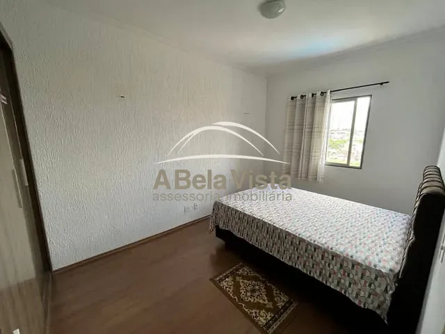 Apartamento 2 quartos e 1 banheiro, à venda, no bairro Novo Osasco em Osasco