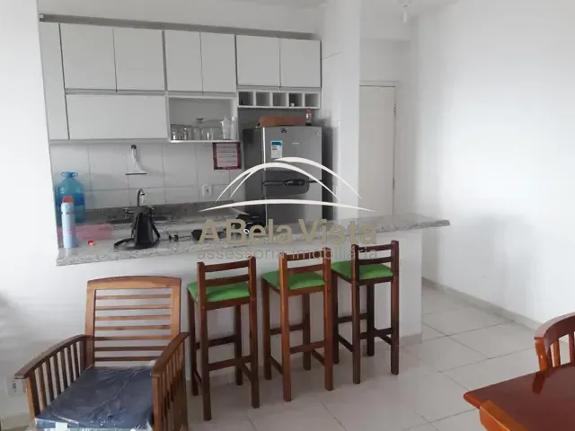 Apartamento 2 quartos e 1 banheiro, à venda, no bairro Vila Atlantica em Mongaguá