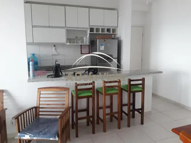 Apartamento 2 quartos e 1 banheiro, à venda, no bairro Vila Atlantica em Mongaguá