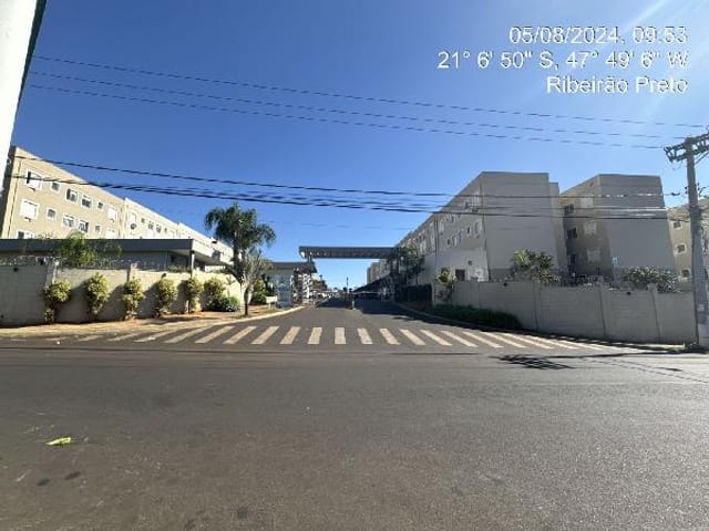 Foto do Apartamento - Apartamento à venda 1 Vaga, 10M², JARDIM HEITOR RIGON, RIBEIRAO PRETO - SP | Imobiliária Compare