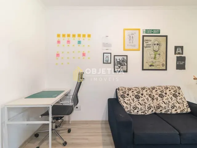 Apartamento 1 quarto e 1 banheiro, para alugar, no bairro Cristo Redentor em Porto Alegre
