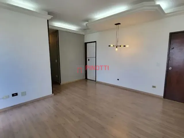 Apartamento 3 quartos e 2 banheiros, à venda, no bairro Planalto em São Bernardo do Campo
