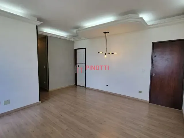 Apartamento 3 quartos e 2 banheiros, à venda, no bairro Planalto em São Bernardo do Campo