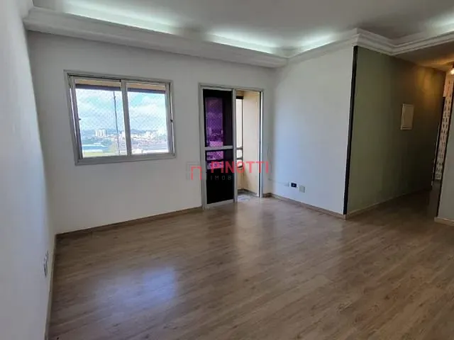 Apartamento 3 quartos e 2 banheiros, à venda, no bairro Planalto em São Bernardo do Campo