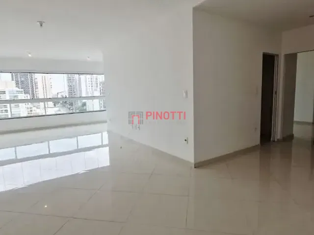 Apartamento 3 quartos e 3 banheiros, à venda, no bairro Jardim do Mar em São Bernardo do Campo