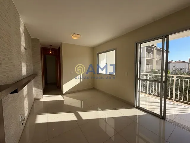 Apartamento 2 quartos e 1 banheiro, para alugar, no bairro Setor Negrão de Lima em Goiânia