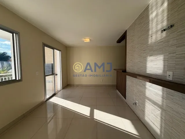 Apartamento 2 quartos e 1 banheiro, para alugar, no bairro Setor Negrão de Lima em Goiânia