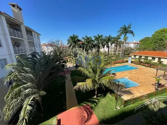 Apartamento 2 quartos e 1 banheiro, para alugar, no bairro Setor Negrão de Lima em Goiânia