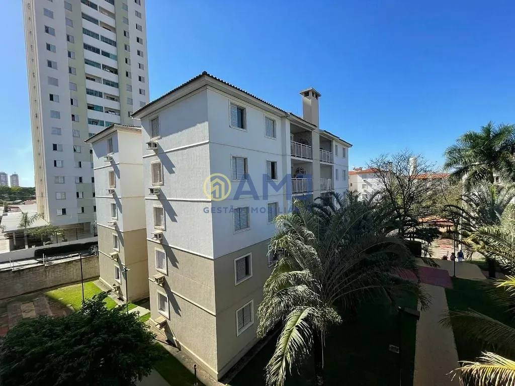 Apartamento, 2 quartos, 63 m² - Foto 18