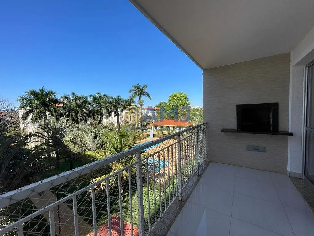 Apartamento, 2 quartos, 63 m² - Foto 3
