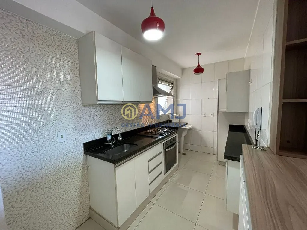 Apartamento, 2 quartos, 63 m² - Foto 7