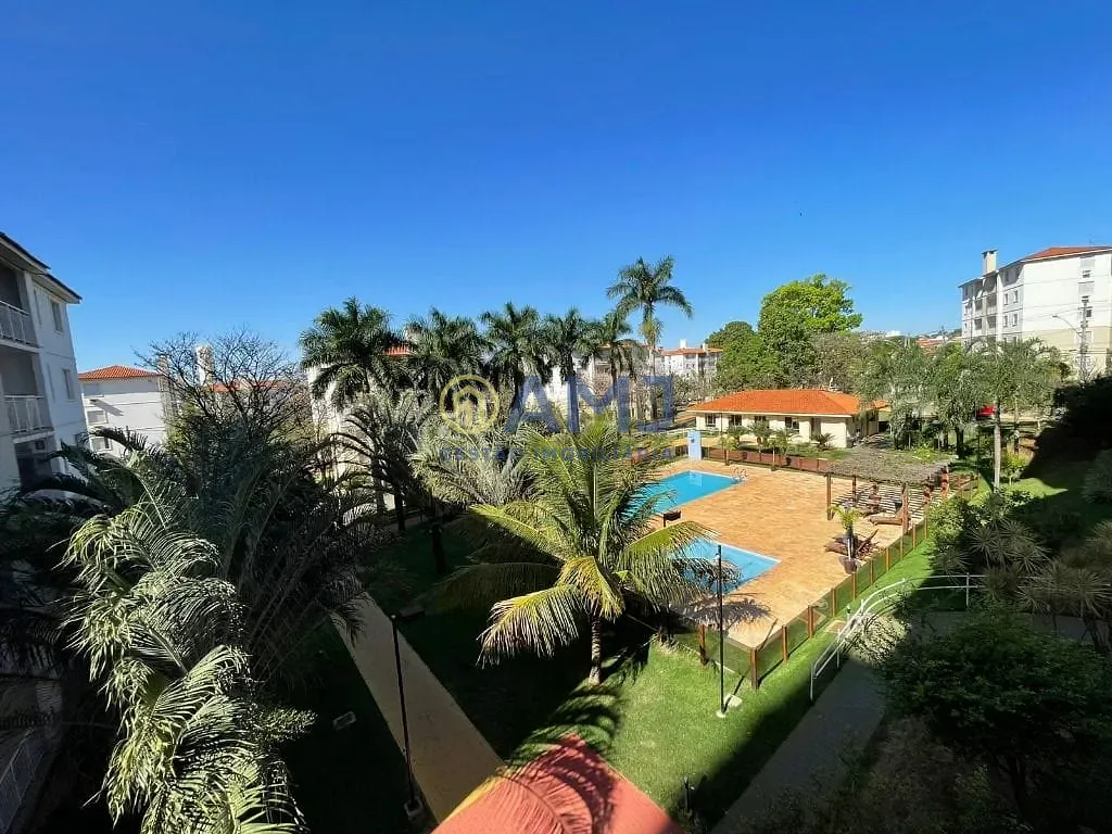 Apartamento, 2 quartos, 63 m² - Foto 17