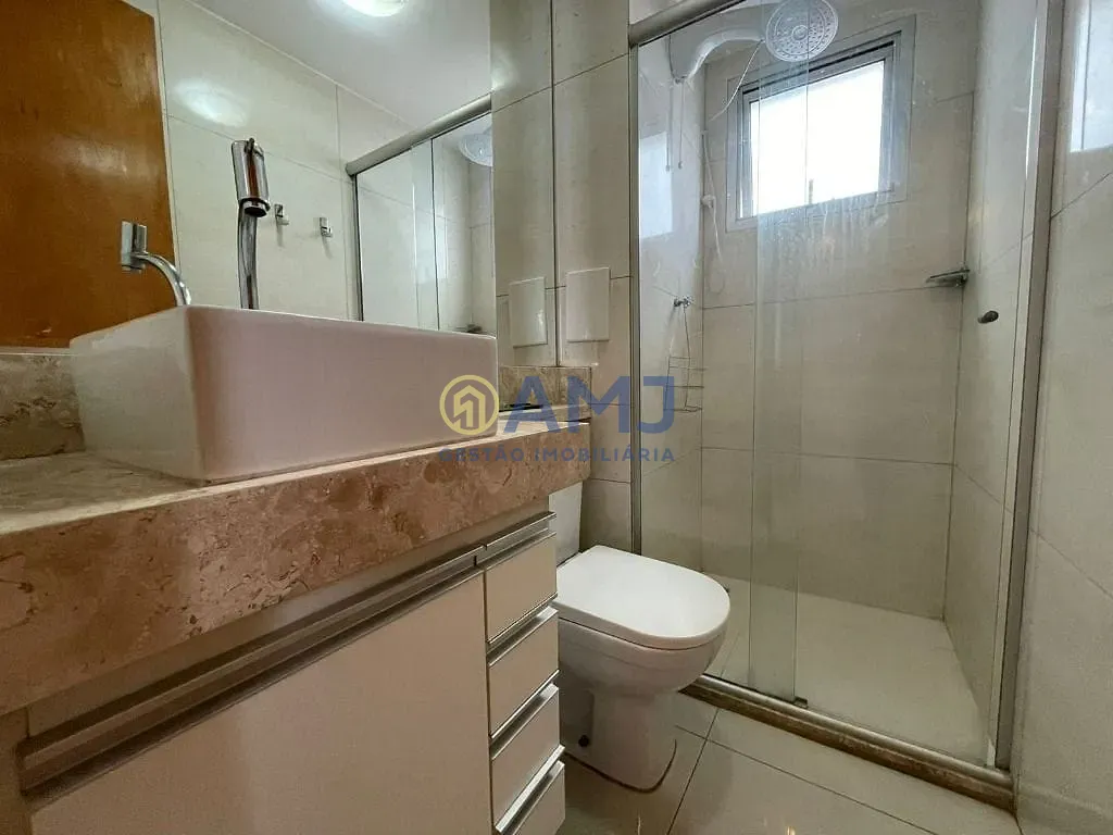 Apartamento, 2 quartos, 63 m² - Foto 9