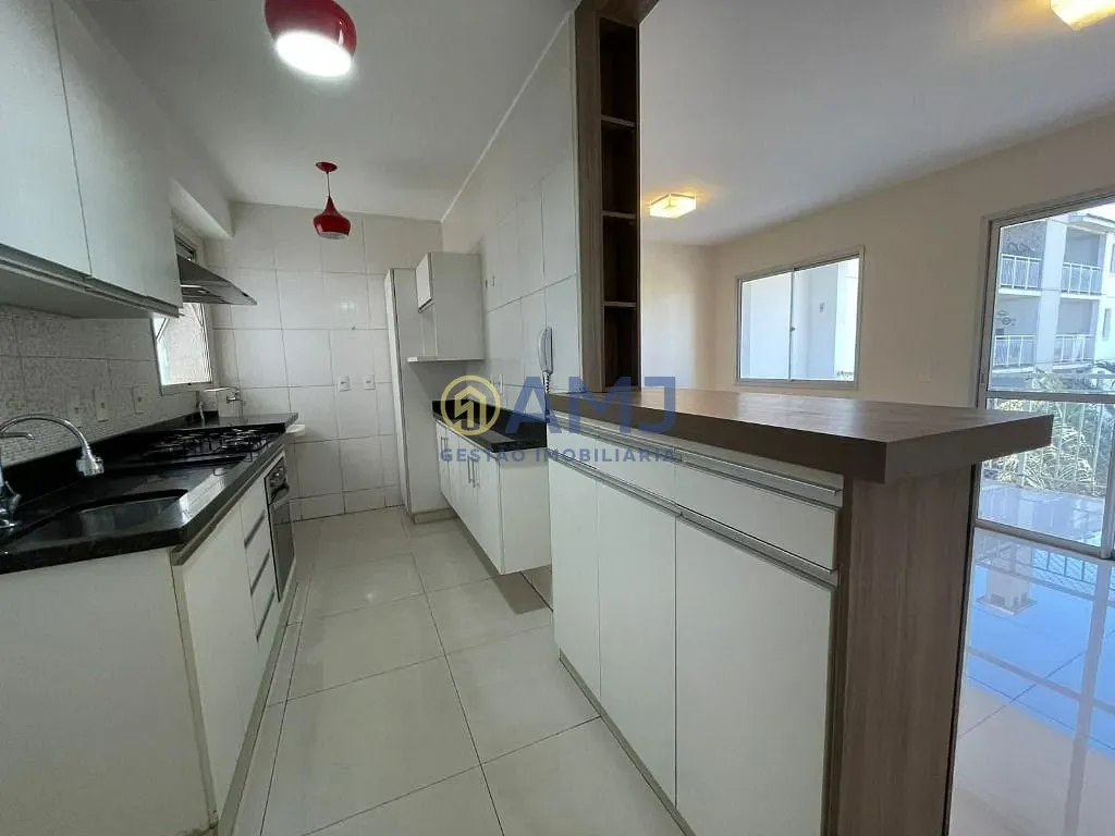 Apartamento, 2 quartos, 63 m² - Foto 6