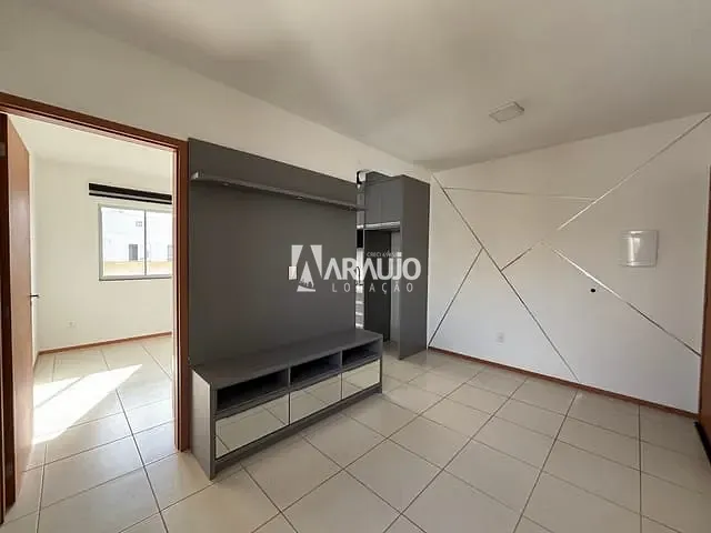 Apartamento 2 quartos e 1 banheiro, para alugar, no bairro Itaipava em Itajaí