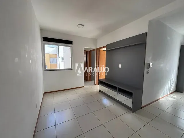 Apartamento 2 quartos e 1 banheiro, para alugar, no bairro Itaipava em Itajaí