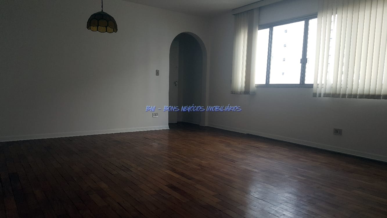 Apartamento, 3 quartos, 120 m² - Foto 1