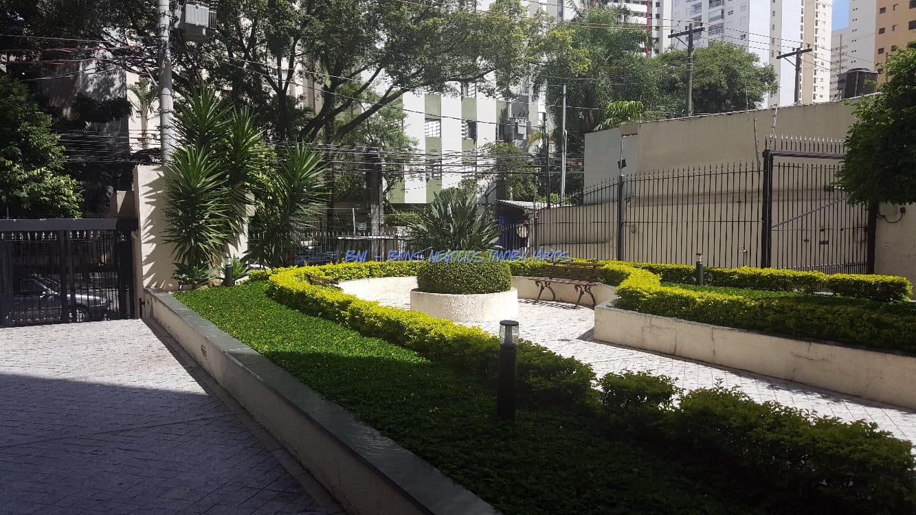 Apartamento, 3 quartos, 120 m² - Foto 14