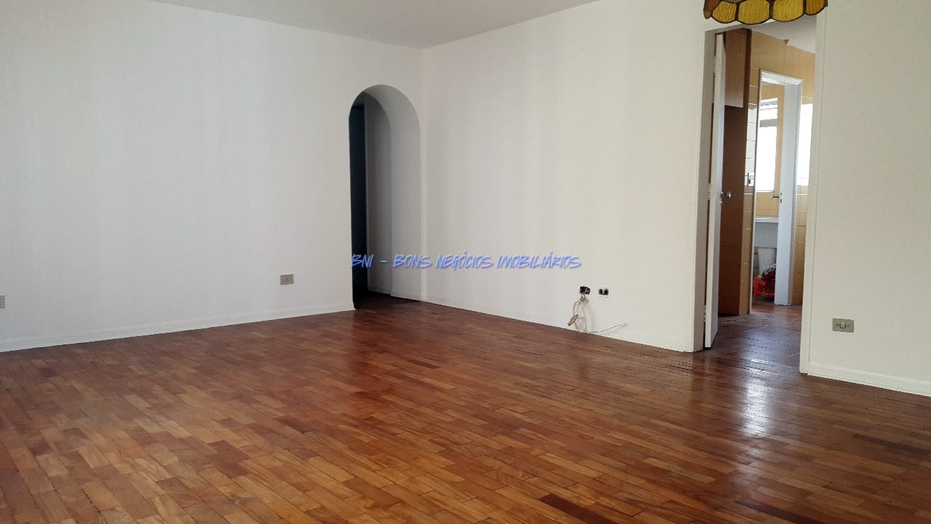 Apartamento, 3 quartos, 120 m² - Foto 3