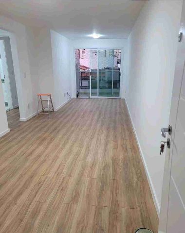 Apartamento 2 quartos e 3 banheiros, à venda, no bairro Parque Tamandaré em Campos dos Goytacazes