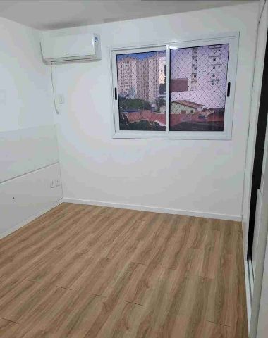 Apartamento 2 quartos e 3 banheiros, à venda, no bairro Parque Tamandaré em Campos dos Goytacazes