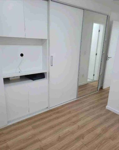 Apartamento 2 quartos e 3 banheiros, à venda, no bairro Parque Tamandaré em Campos dos Goytacazes