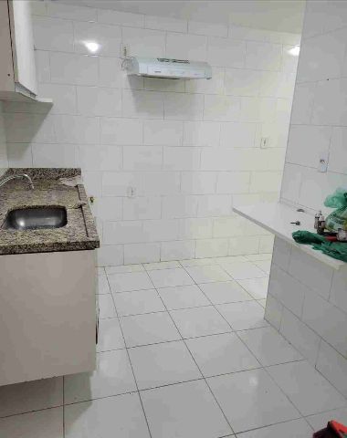 Apartamento 2 quartos e 3 banheiros, à venda, no bairro Parque Tamandaré em Campos dos Goytacazes