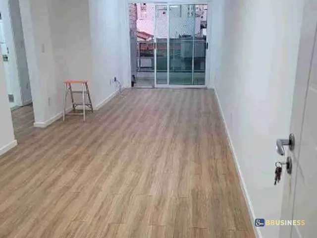 Apartamento 2 quartos e 3 banheiros, à venda, no bairro Parque Tamandaré em Campos dos Goytacazes