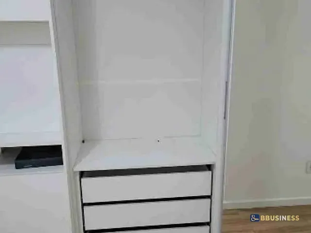 Apartamento 2 quartos e 3 banheiros, à venda, no bairro Parque Tamandaré em Campos dos Goytacazes