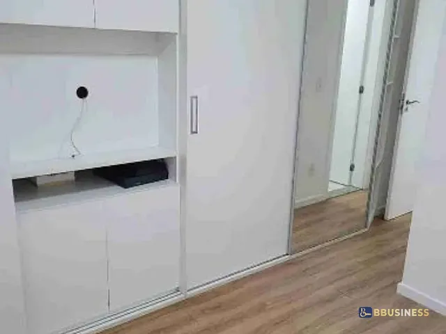 Apartamento 2 quartos e 3 banheiros, à venda, no bairro Parque Tamandaré em Campos dos Goytacazes